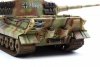 Meng Model TS-031 German Heavy Tank Sd.Kfz.182 King Tiger (Henschel Turret) 1/35